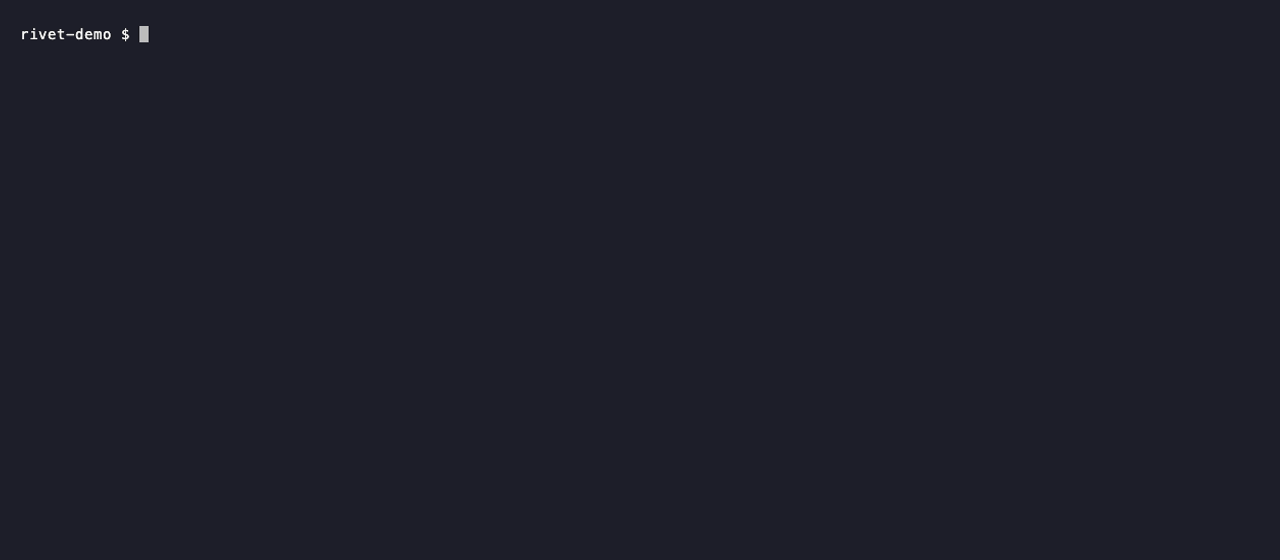 Per-chunk progress: fetched N rows, chunk k/10, validation, file written, end-of-run summary