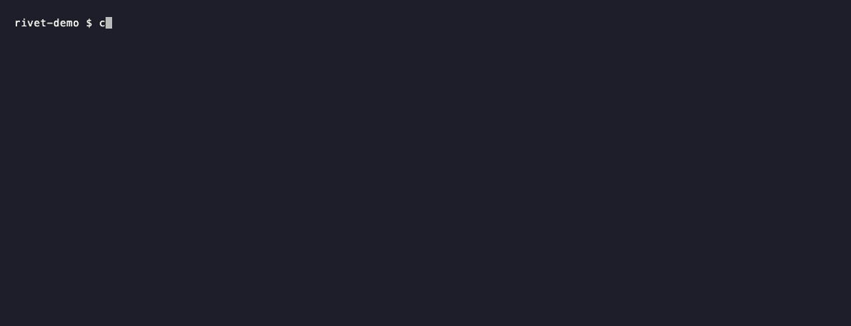 rivet check catches a query against a missing table
