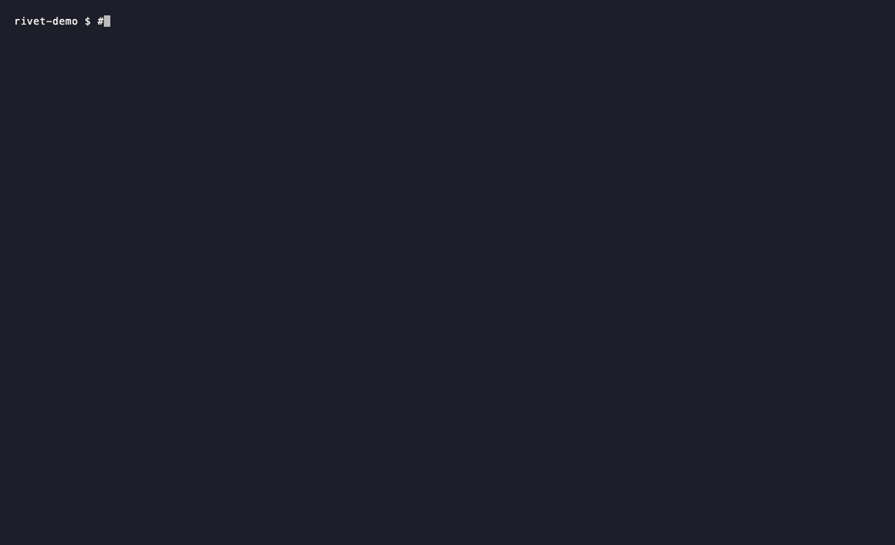 Parallel cards UI